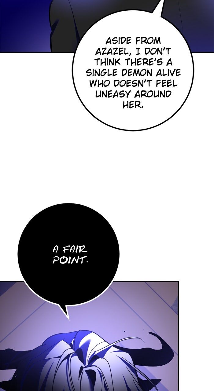 Return to Player Chapter 210 - Page 51