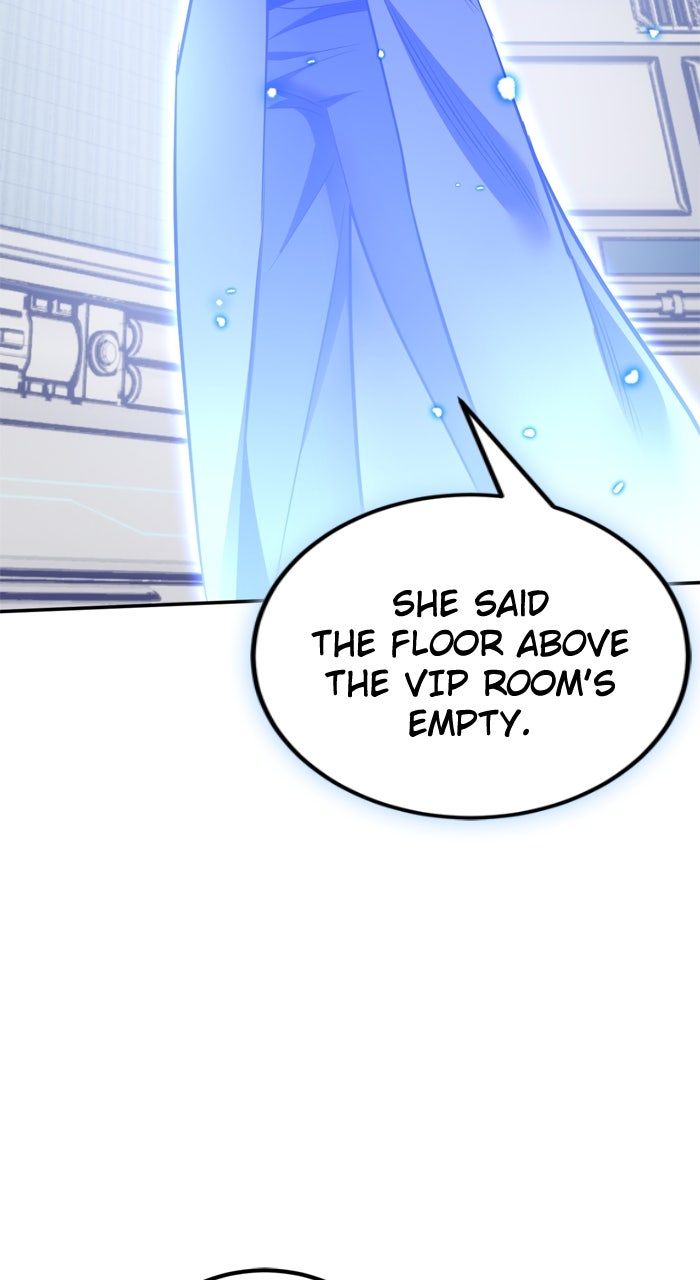 Return to Player Chapter 210 - Page 6