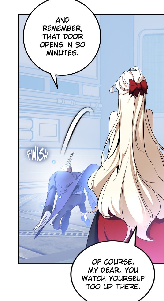 Return to Player Chapter 210 - Page 7