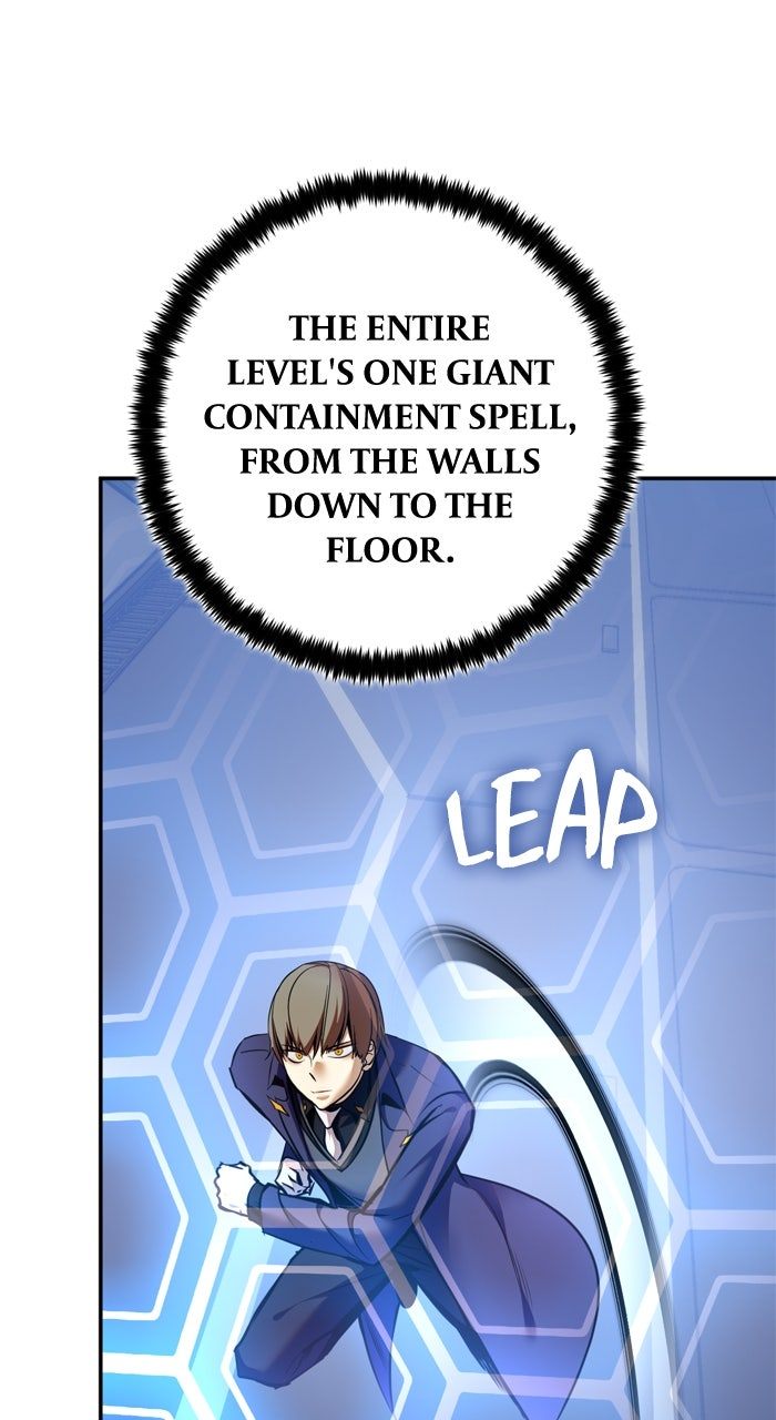 Return to Player Chapter 210 - Page 86