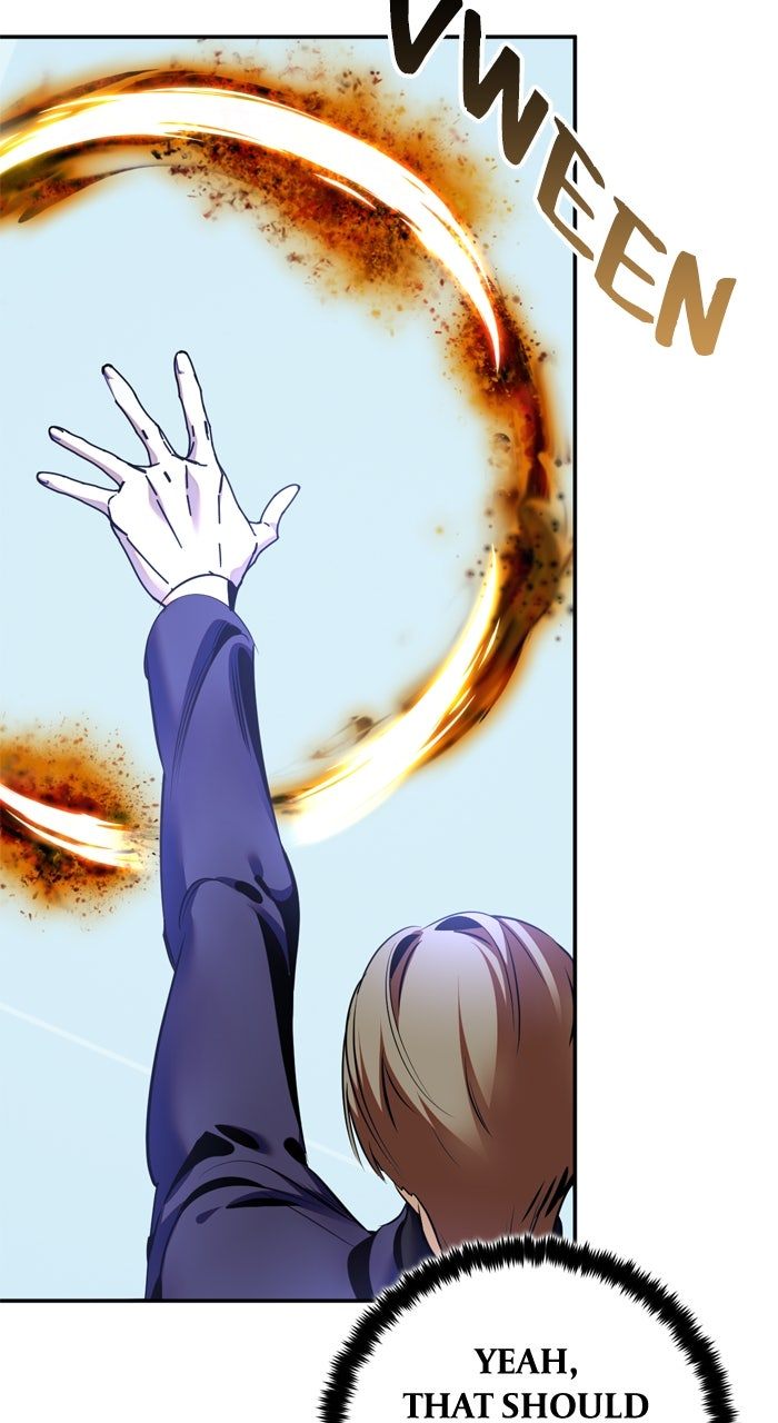 Return to Player Chapter 210 - Page 89