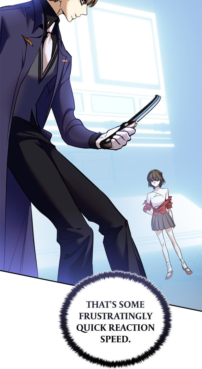 Return to Player Chapter 210 - Page 95