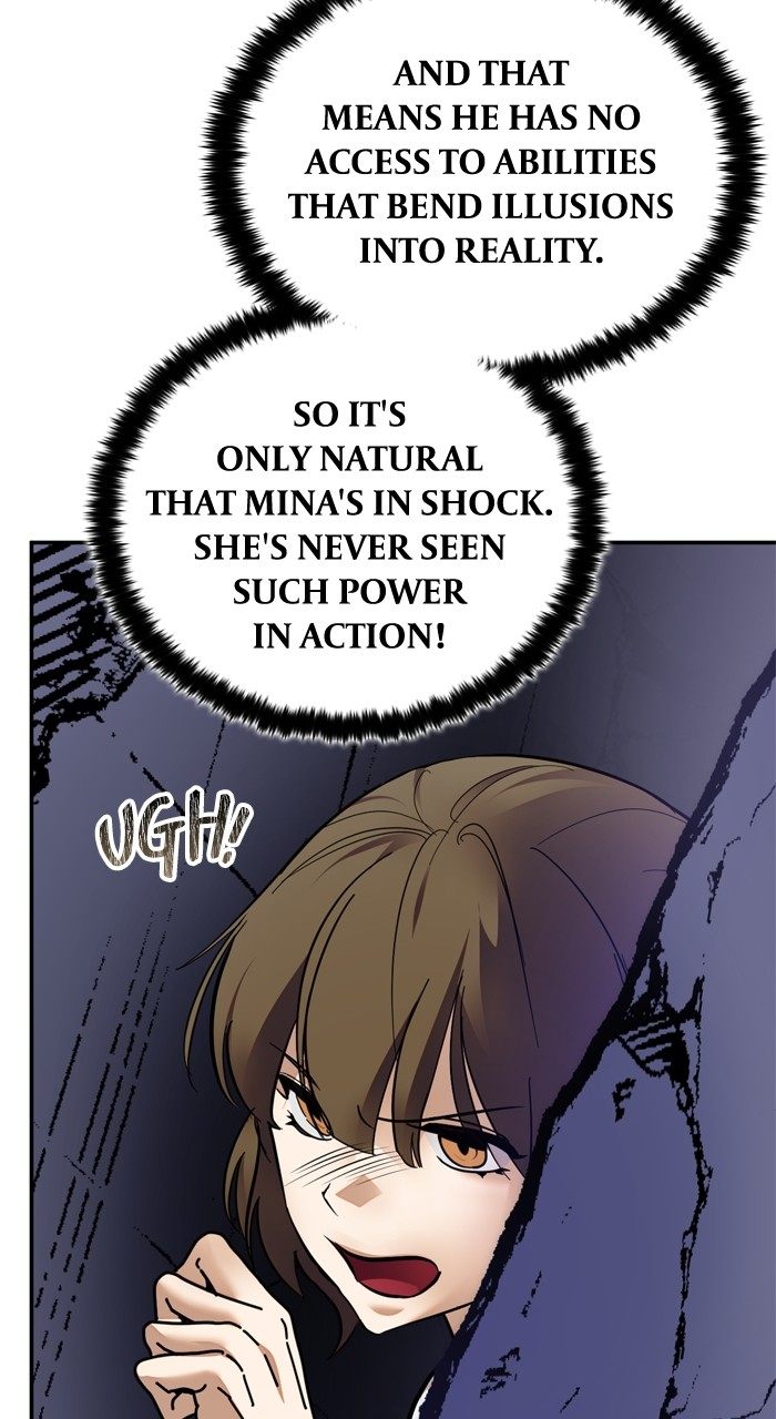 Return to Player Chapter 211 - Page 17