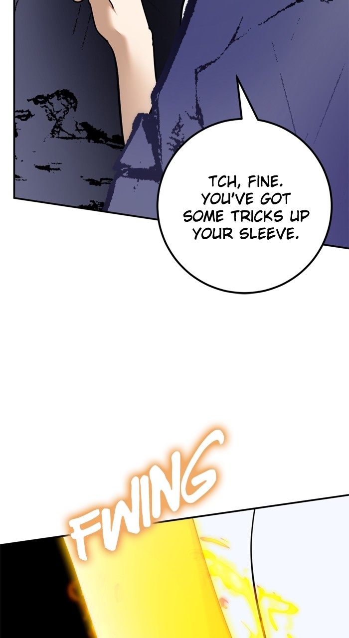 Return to Player Chapter 211 - Page 18