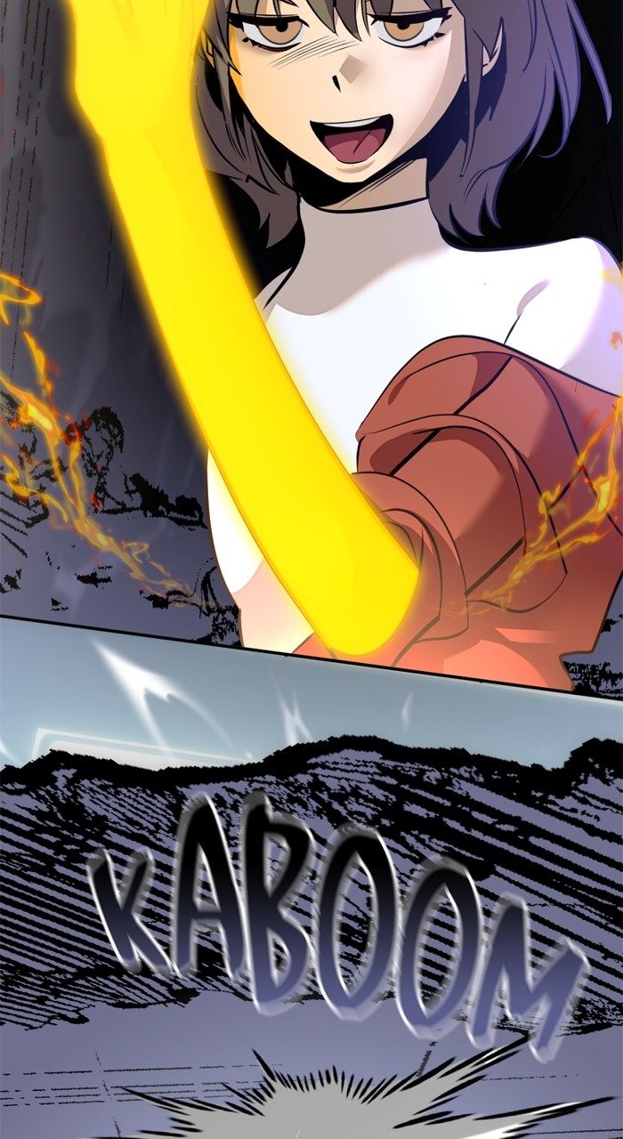 Return to Player Chapter 211 - Page 20