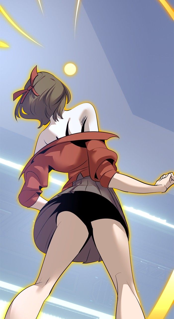 Return to Player Chapter 211 - Page 29