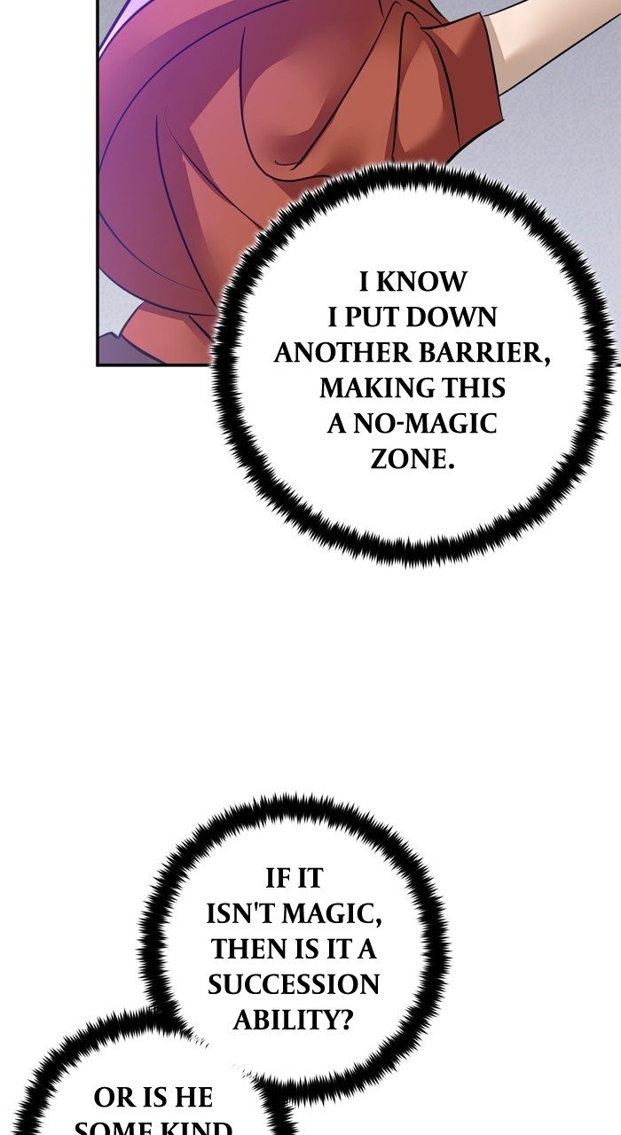 Return to Player Chapter 211 - Page 45