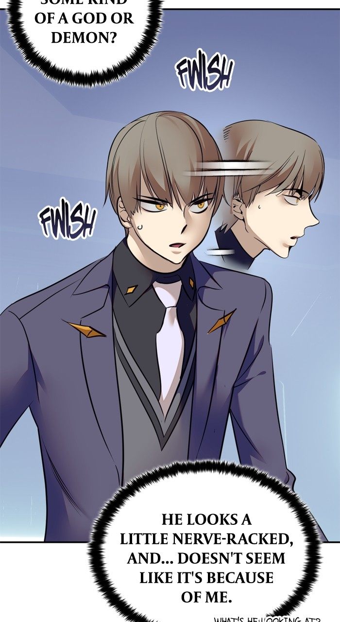 Return to Player Chapter 211 - Page 46