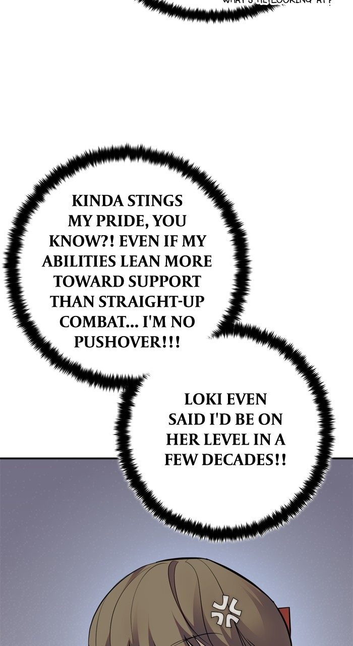 Return to Player Chapter 211 - Page 47