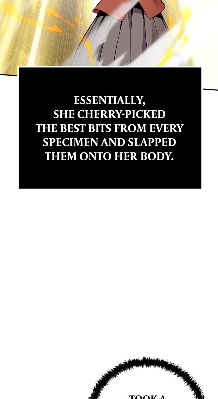 Return to Player Chapter 211 - Page 55