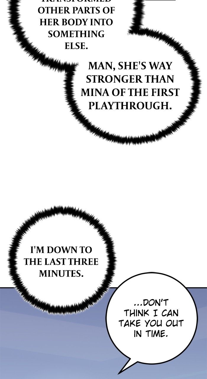 Return to Player Chapter 211 - Page 57