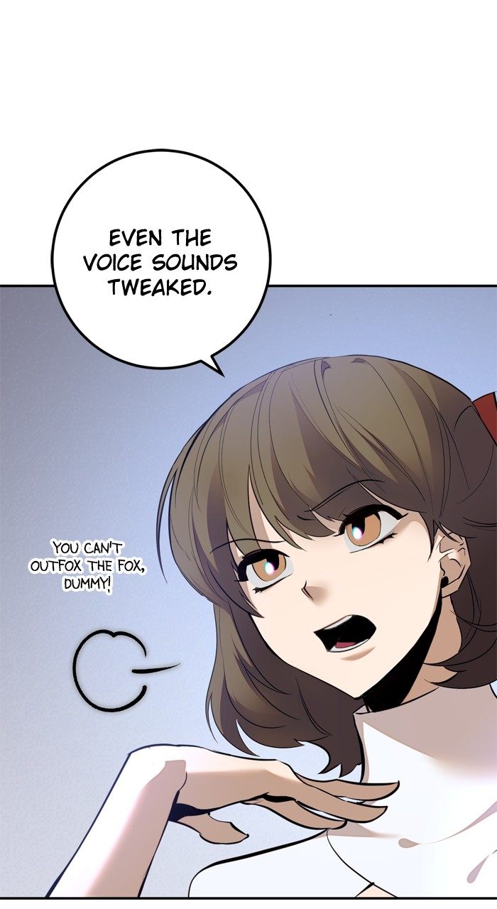 Return to Player Chapter 211 - Page 6