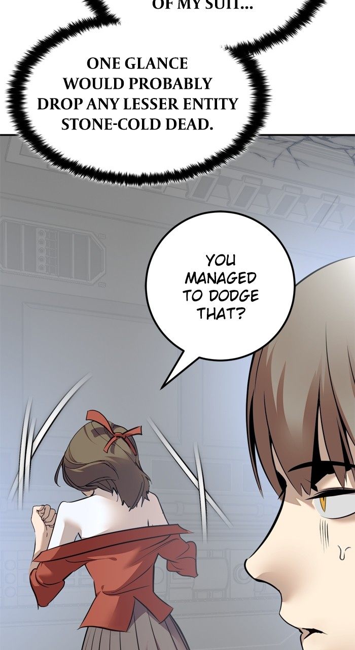 Return to Player Chapter 211 - Page 68