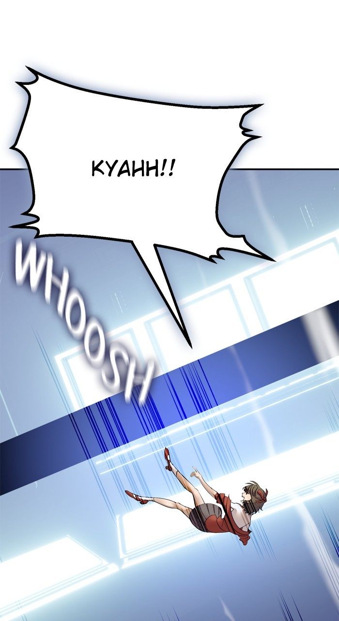 Return to Player Chapter 212 - Page 1