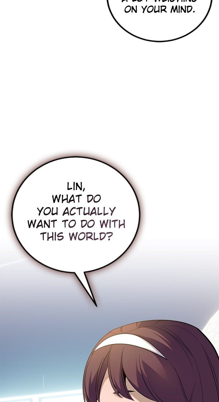 Return to Player Chapter 212 - Page 22