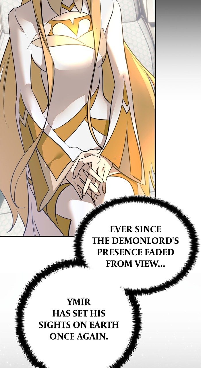 Return to Player Chapter 212 - Page 32