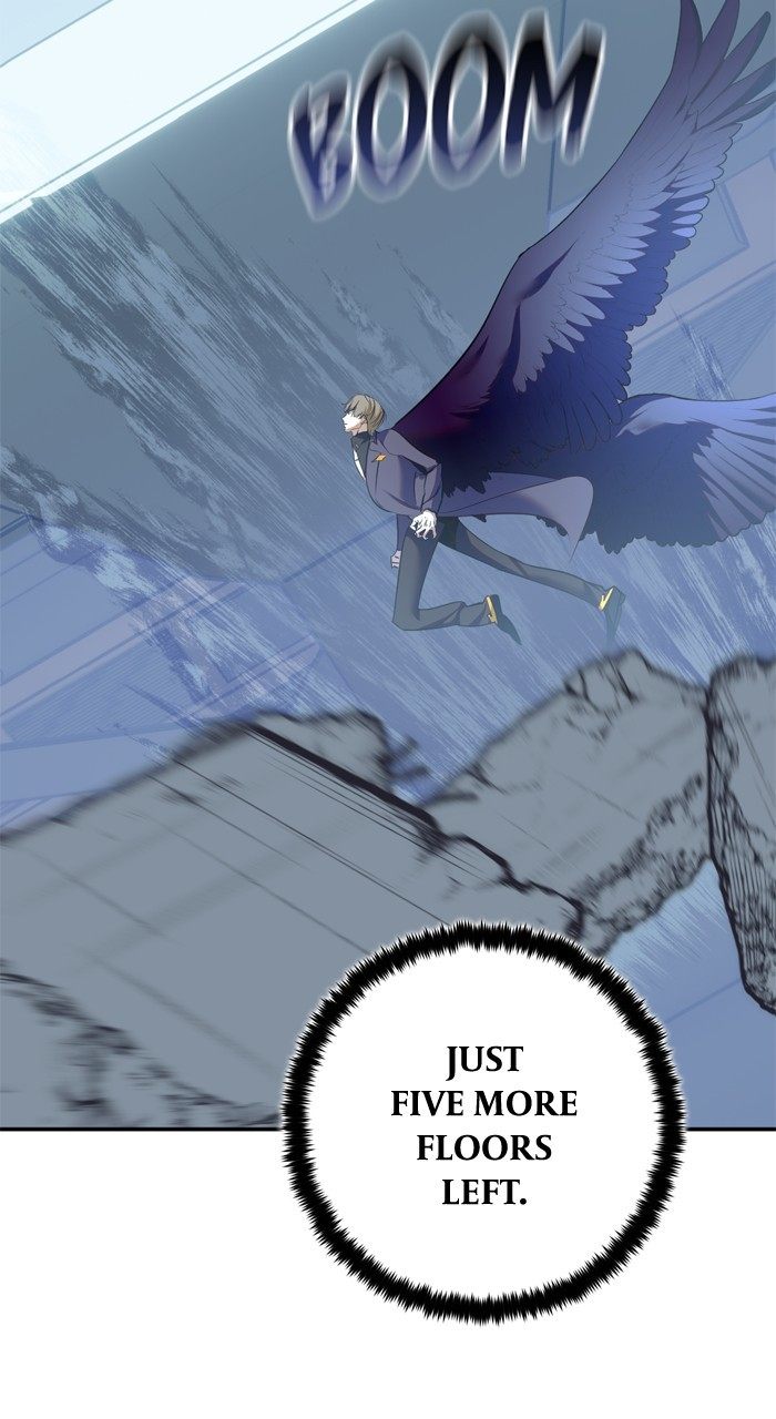 Return to Player Chapter 212 - Page 76