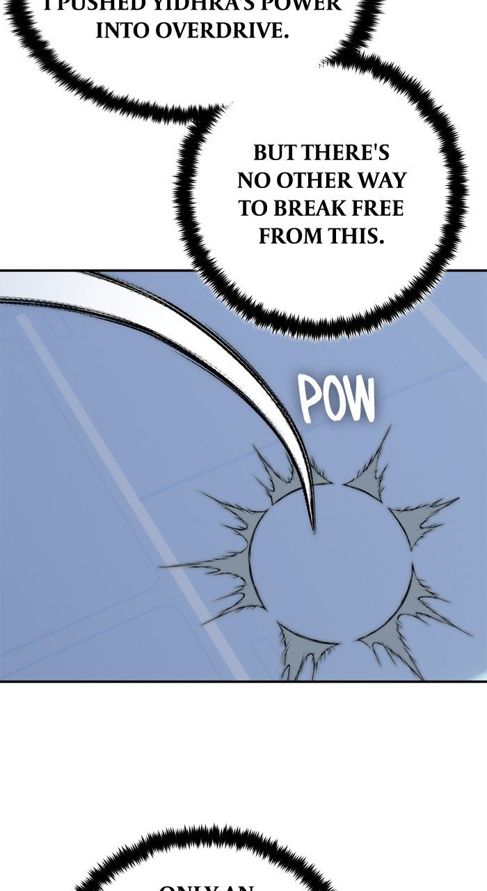 Return to Player Chapter 212 - Page 91