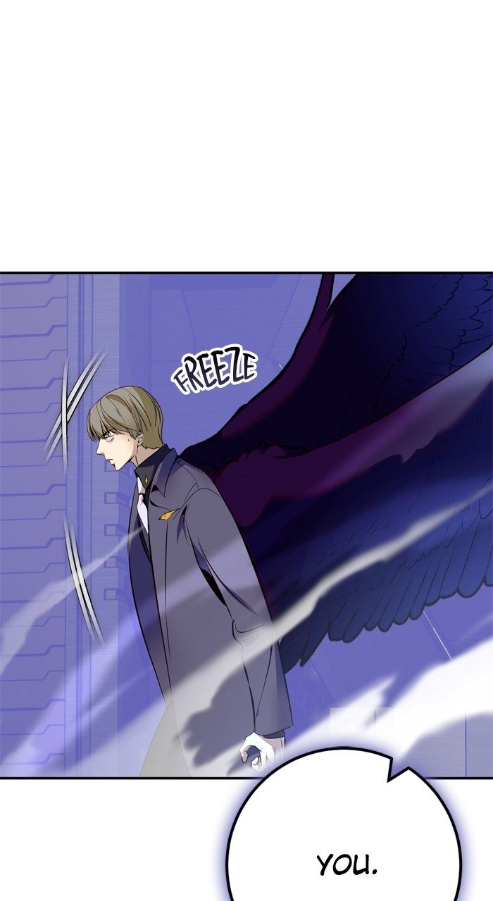 Return to Player Chapter 212 - Page 95