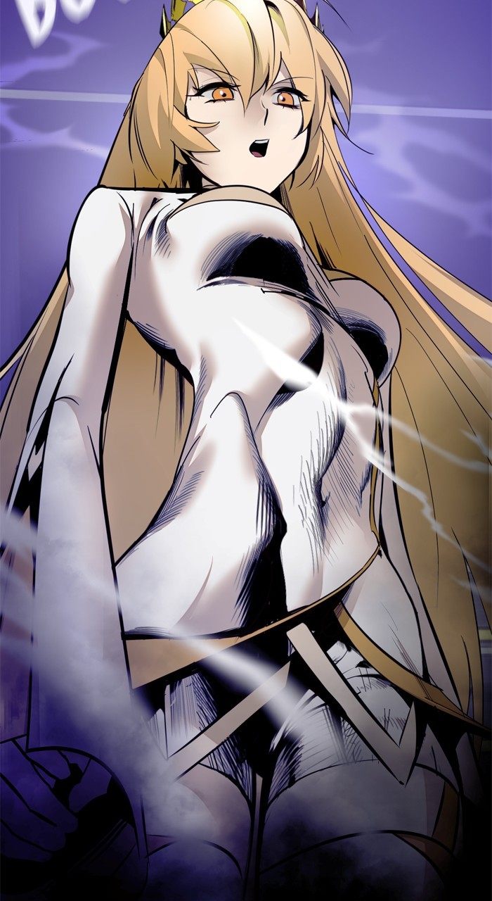 Return to Player Chapter 212 - Page 98