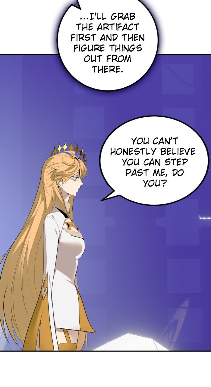 Return to Player Chapter 213 - Page 11