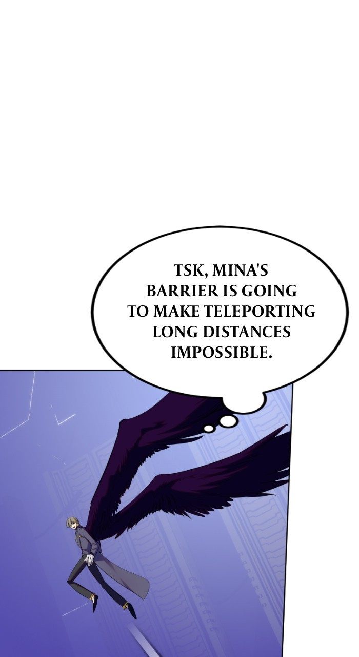 Return to Player Chapter 213 - Page 27