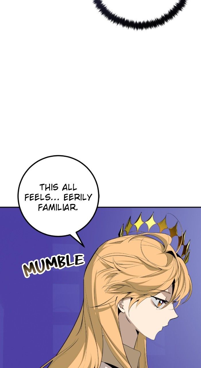 Return to Player Chapter 213 - Page 3