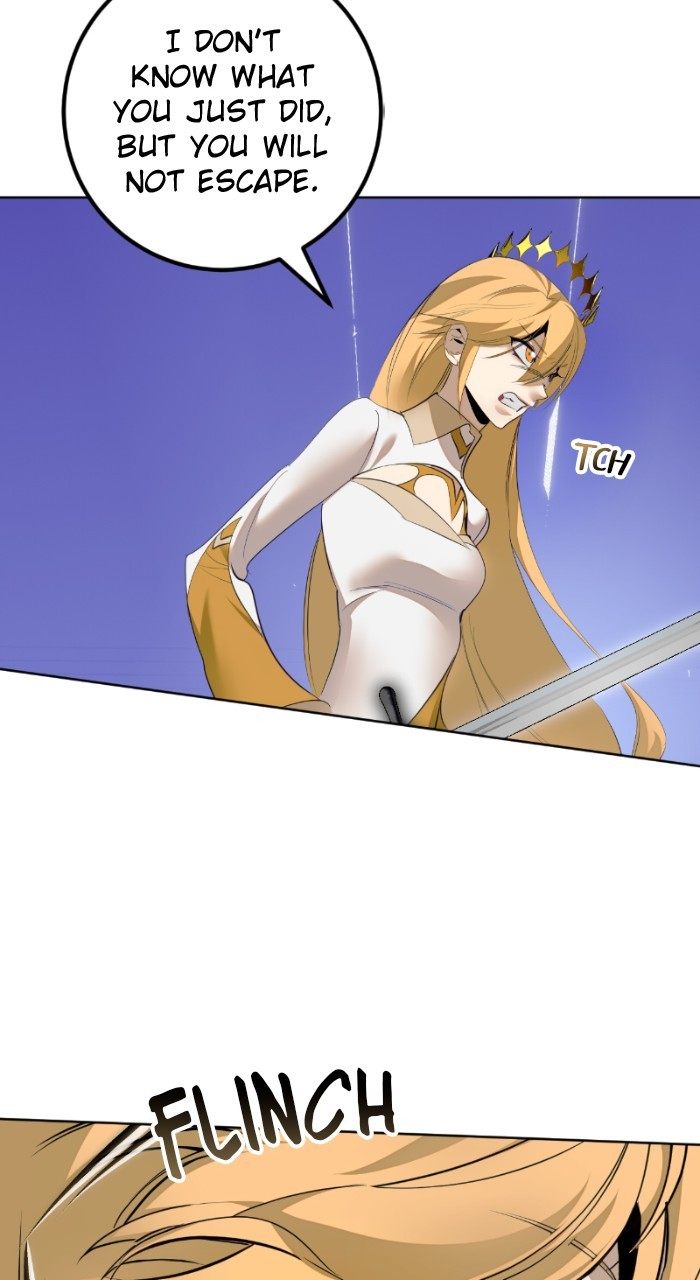 Return to Player Chapter 213 - Page 33