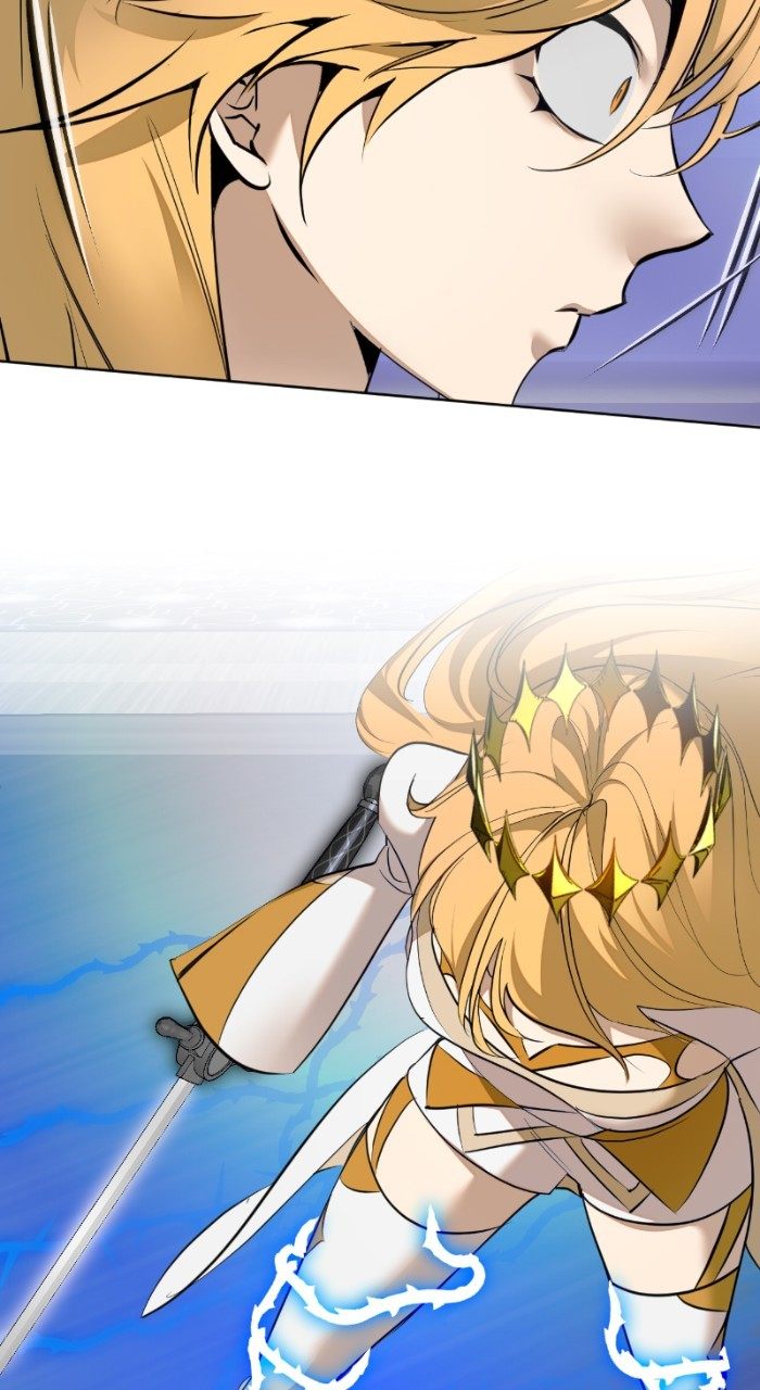 Return to Player Chapter 213 - Page 34