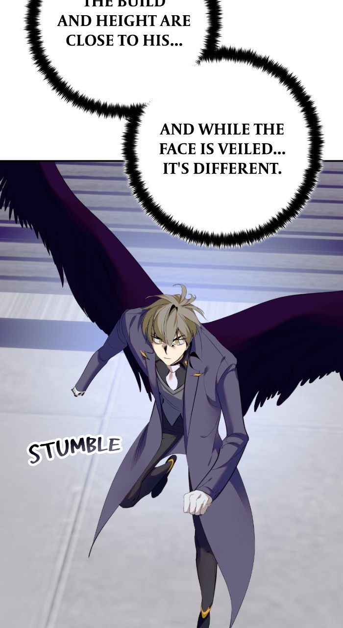 Return to Player Chapter 213 - Page 5