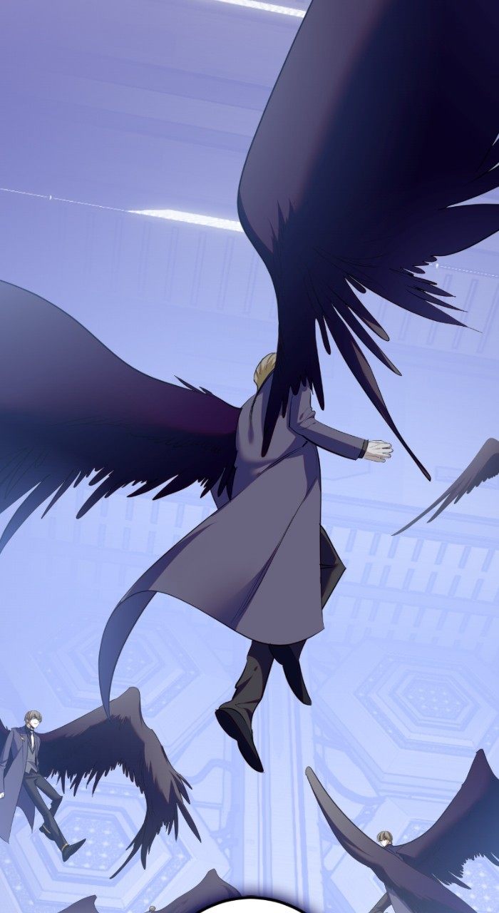 Return to Player Chapter 213 - Page 60