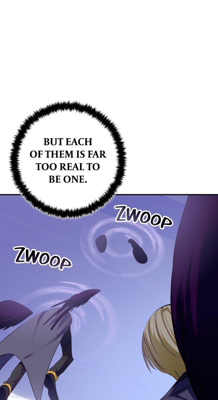 Return to Player Chapter 213 - Page 62