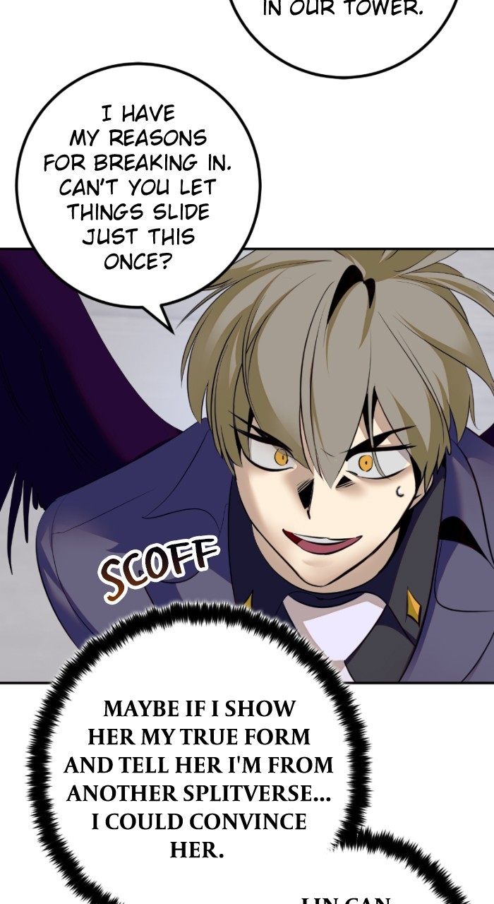 Return to Player Chapter 213 - Page 8