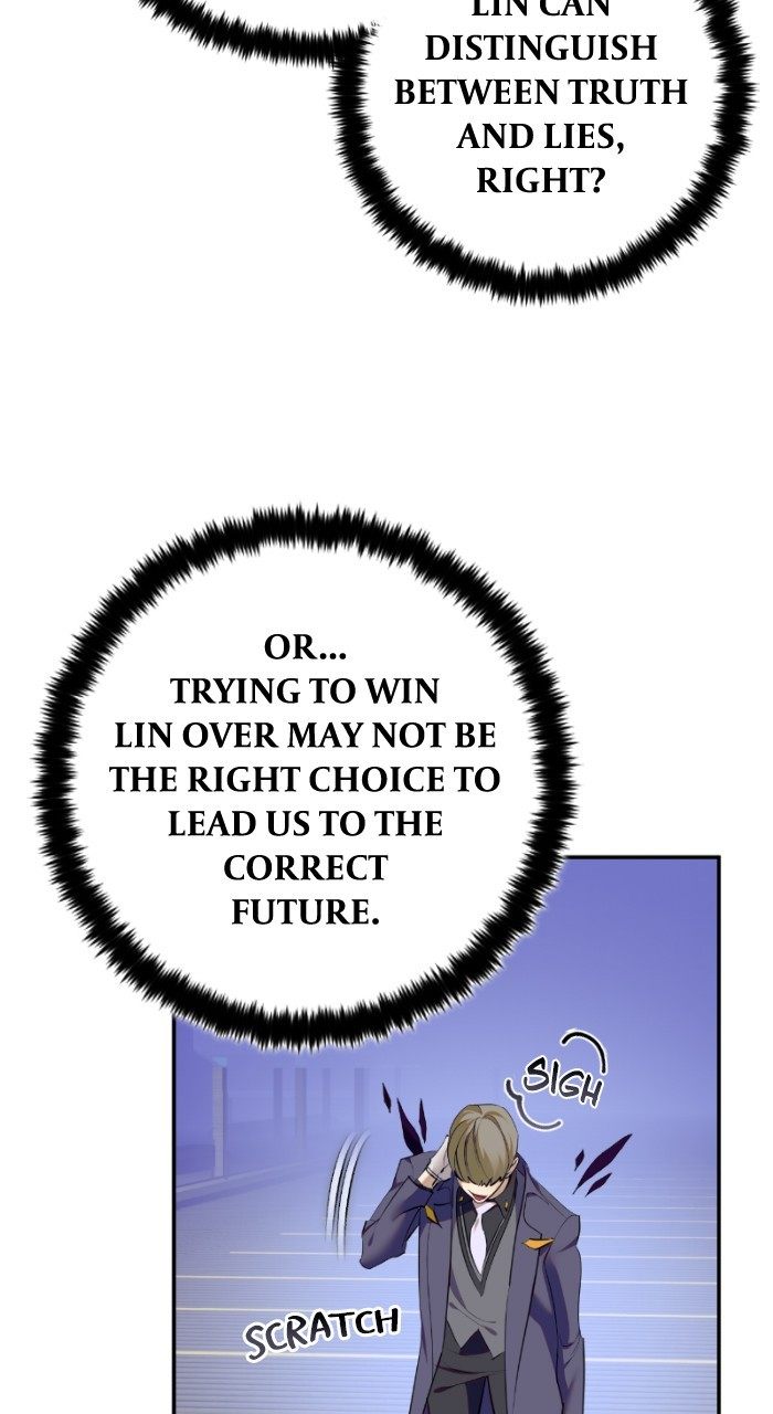 Return to Player Chapter 213 - Page 9