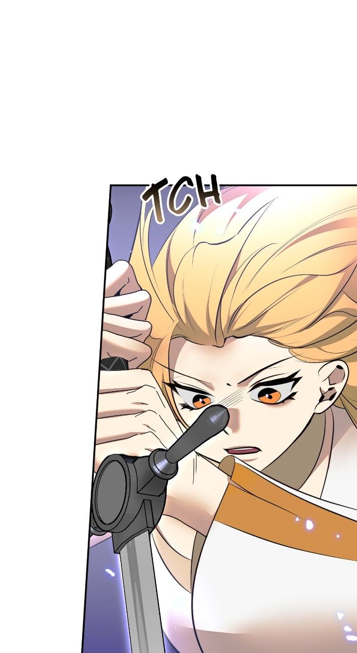 Return to Player Chapter 214 - Page 1