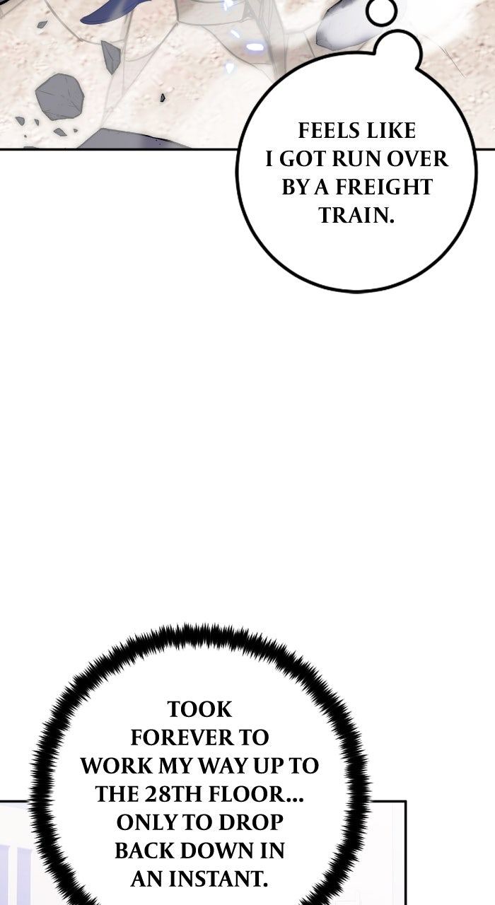 Return to Player Chapter 214 - Page 16