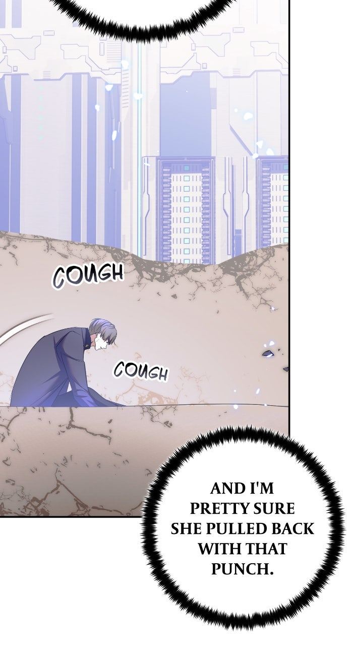 Return to Player Chapter 214 - Page 17