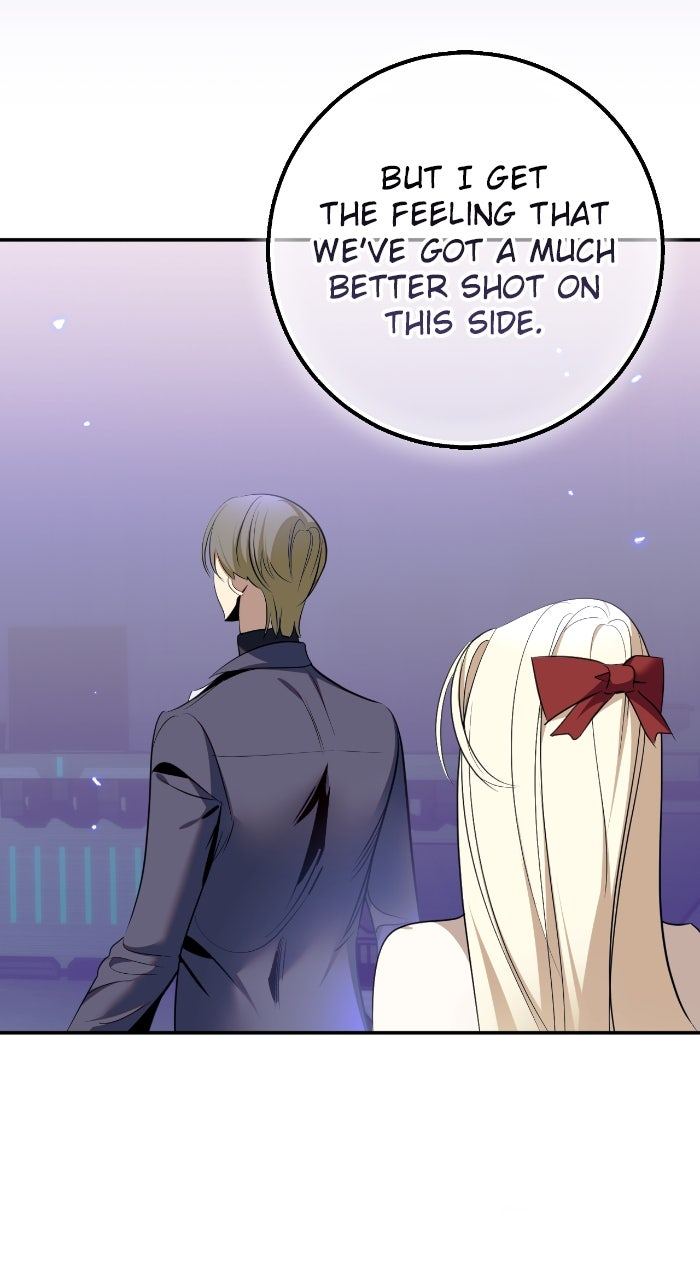 Return to Player Chapter 214 - Page 34