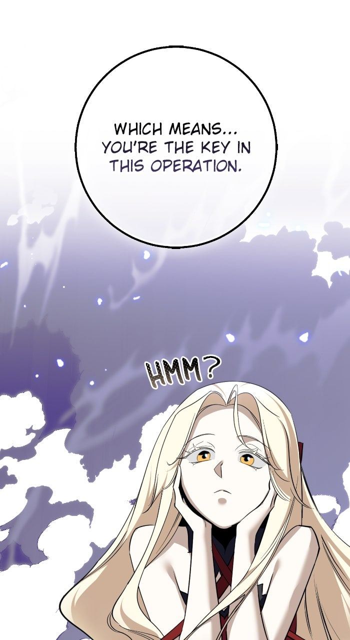 Return to Player Chapter 214 - Page 35