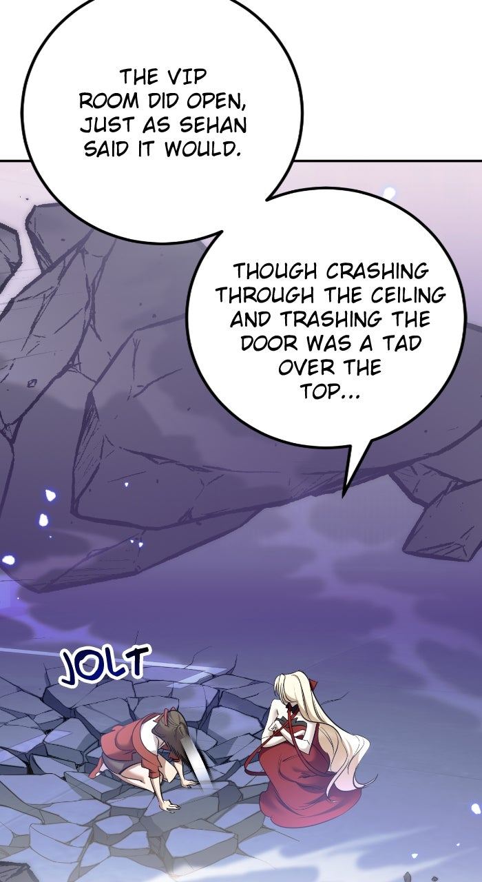 Return to Player Chapter 214 - Page 38