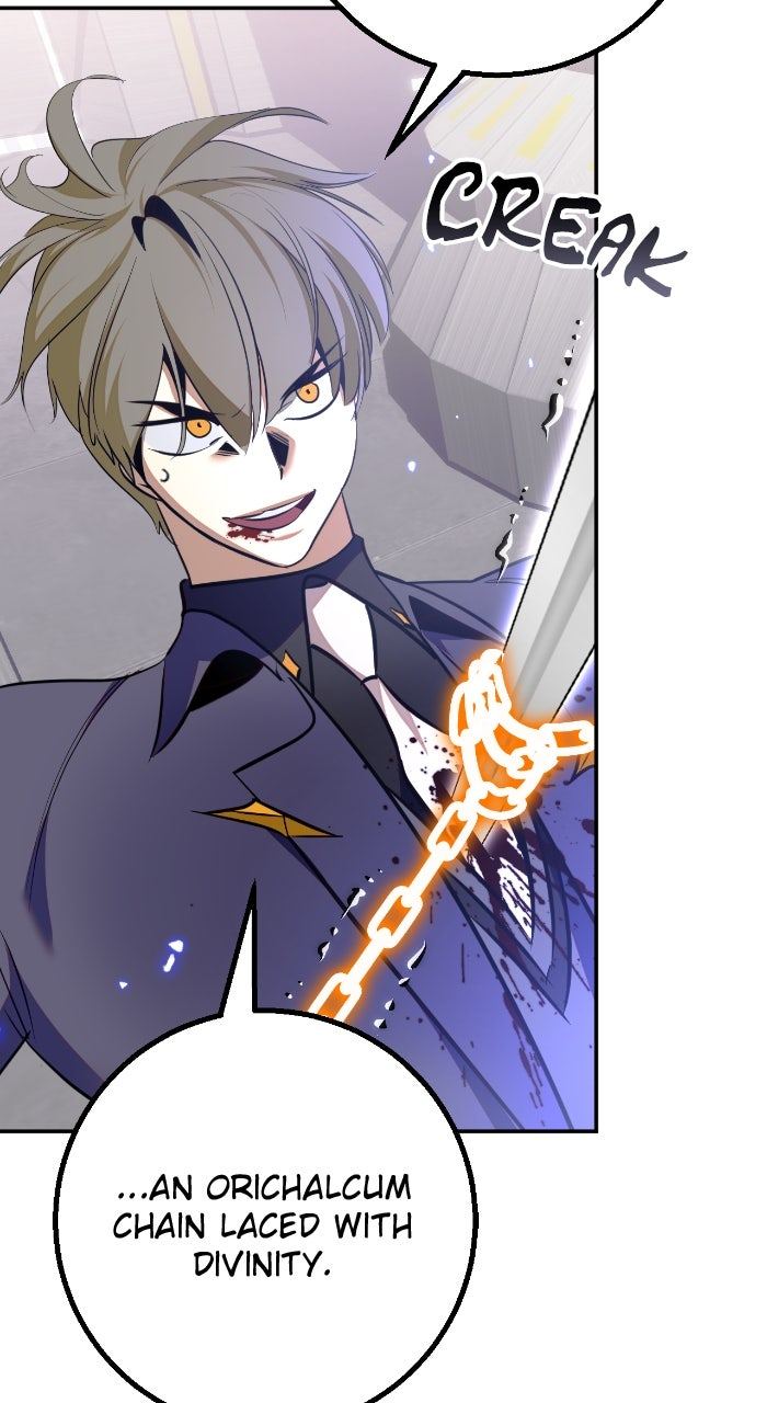 Return to Player Chapter 214 - Page 4