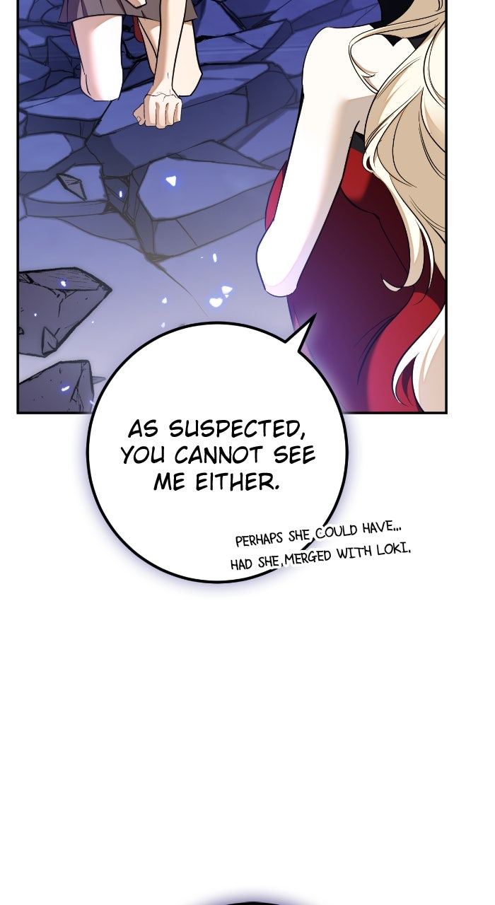 Return to Player Chapter 214 - Page 40