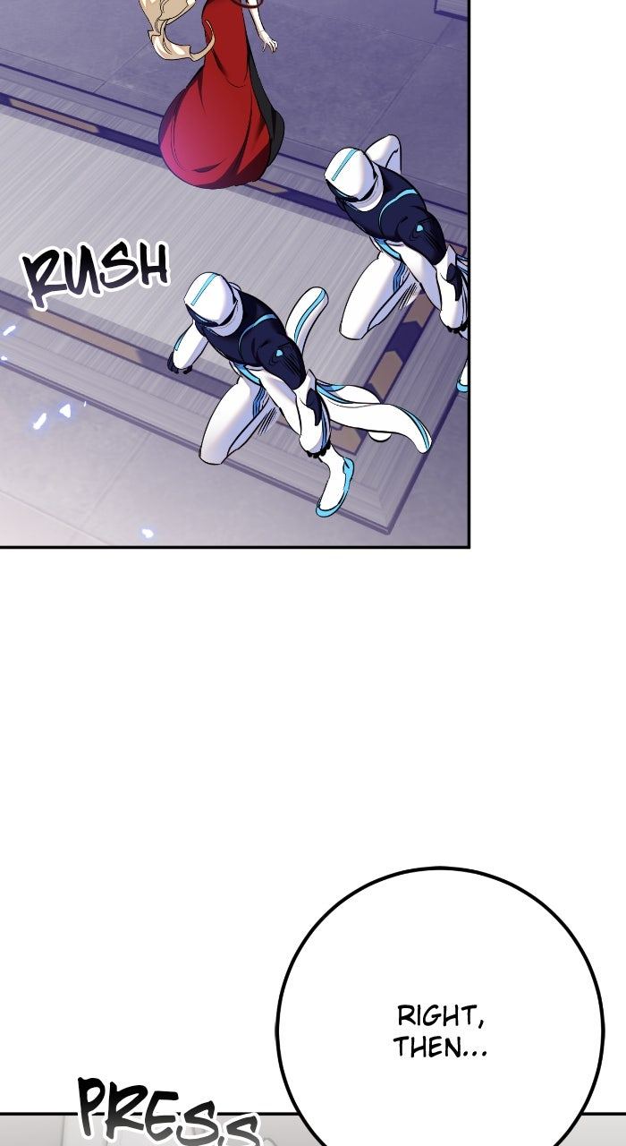 Return to Player Chapter 214 - Page 50