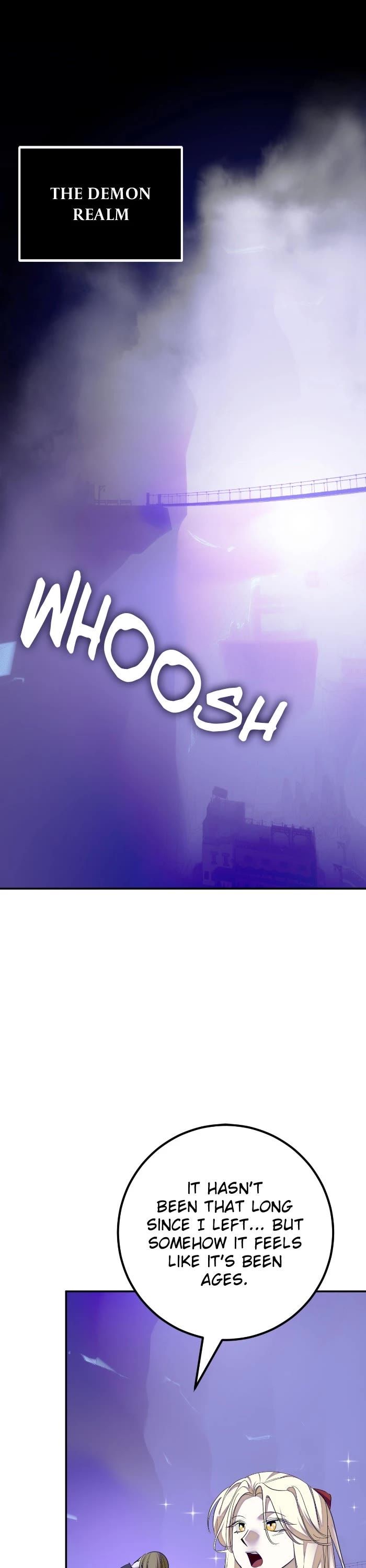 Return to Player Chapter 215 - Page 1