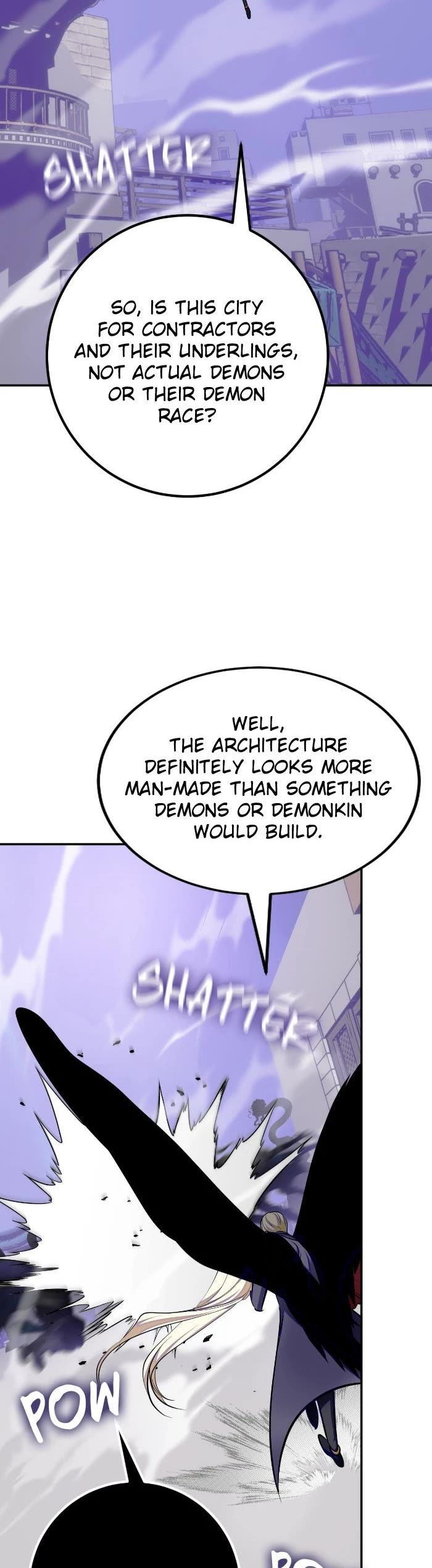 Return to Player Chapter 215 - Page 15