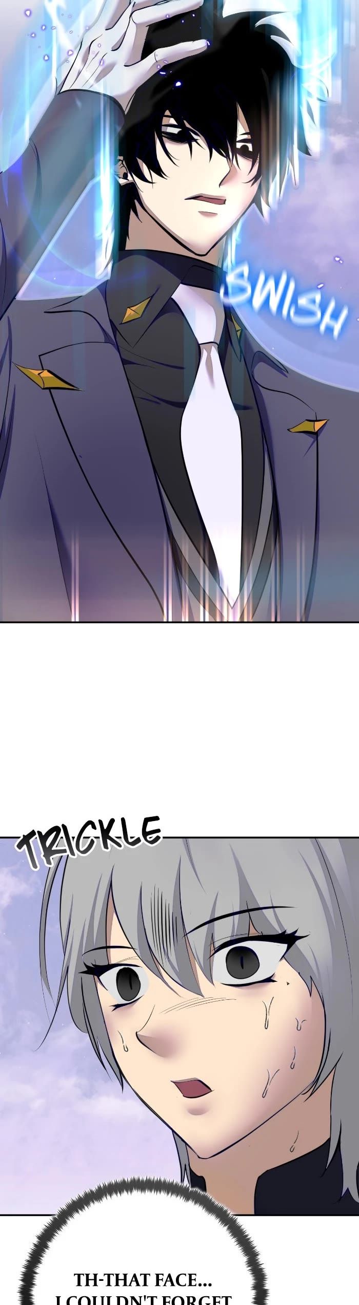 Return to Player Chapter 215 - Page 20