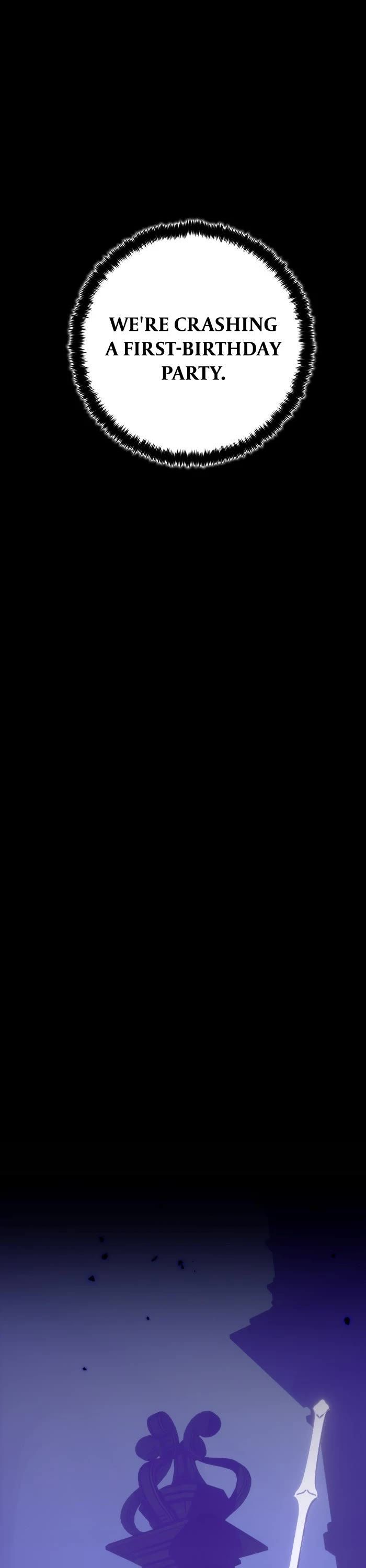 Return to Player Chapter 215 - Page 32