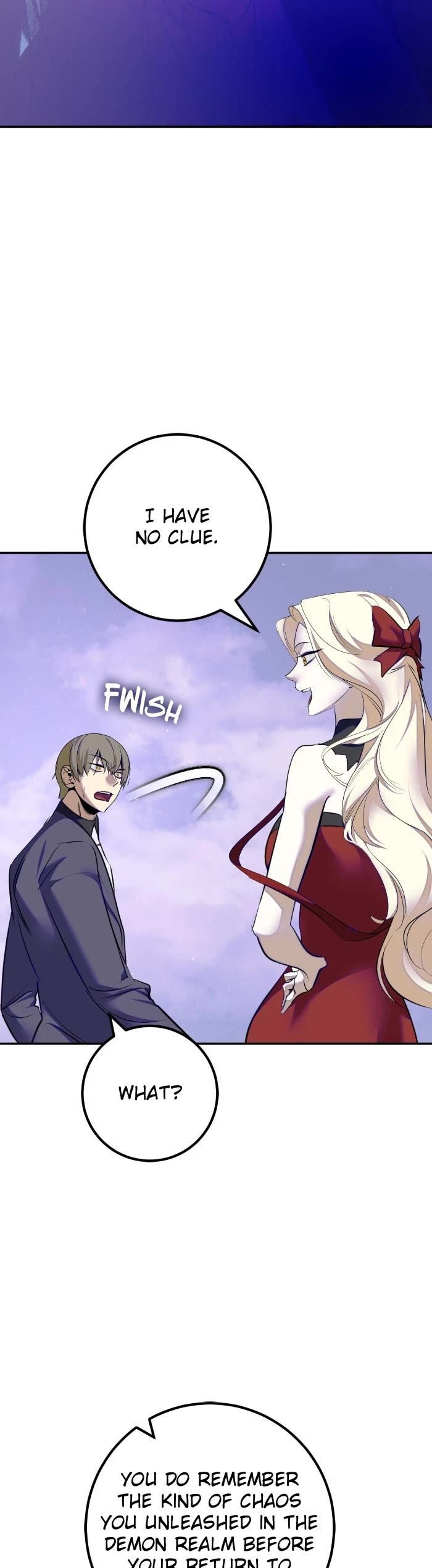 Return to Player Chapter 215 - Page 4