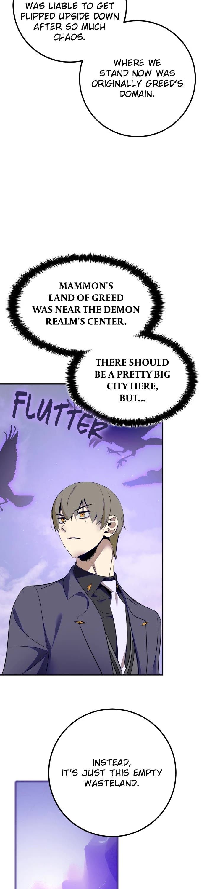 Return to Player Chapter 215 - Page 6