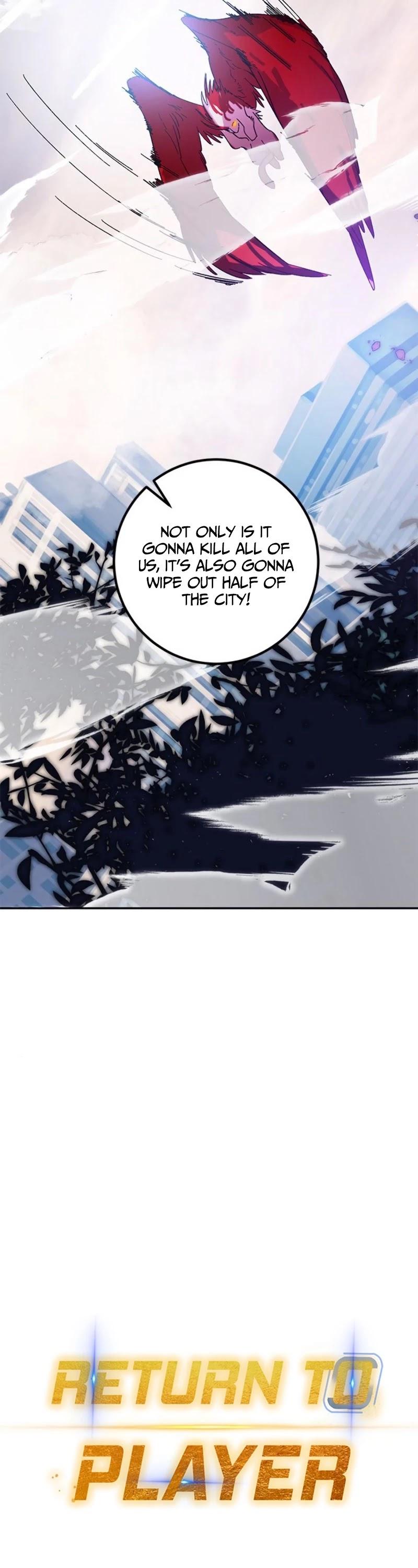 Return to Player Chapter 43 - Page 24